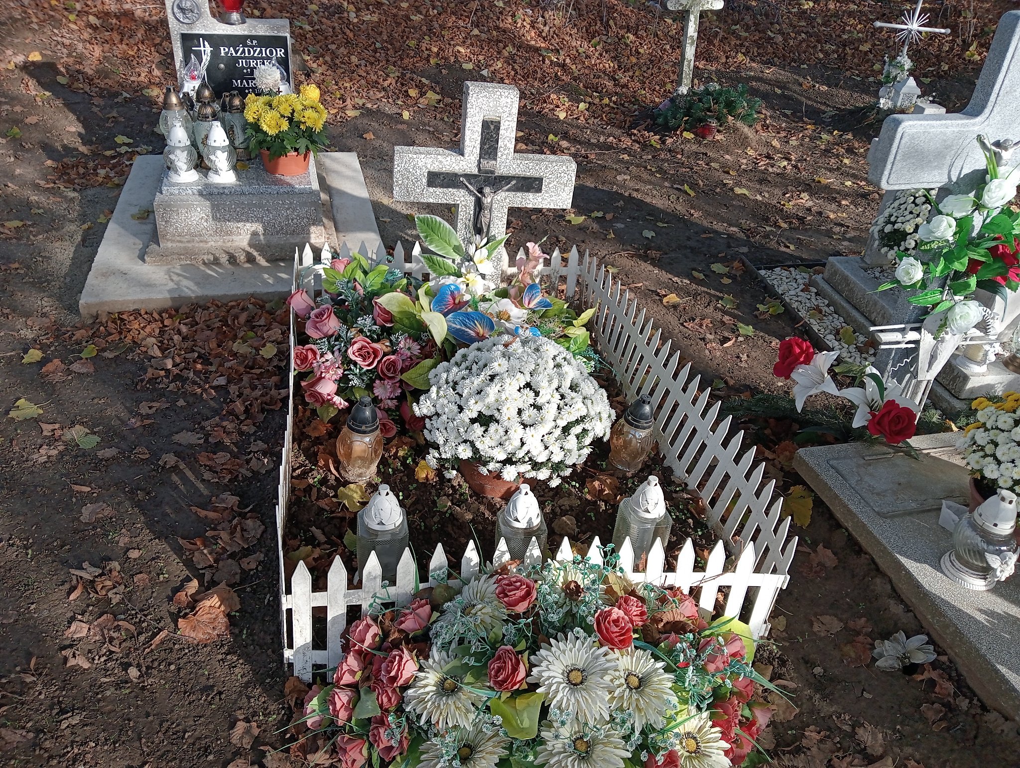  NN Przecław - Grobonet - Wyszukiwarka osób pochowanych