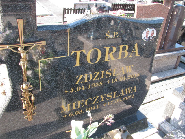 Zdzisław Torba 1935 Przecław - Grobonet - Wyszukiwarka osób pochowanych