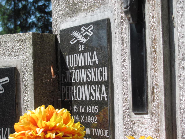 Jan Barnaś 1898 Przecław - Grobonet - Wyszukiwarka osób pochowanych